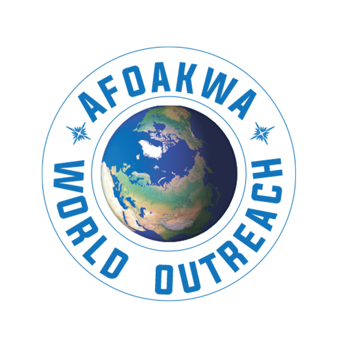 Afoakwa World Outreach Ministries